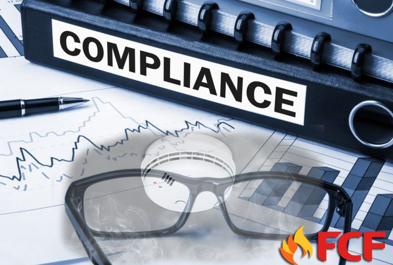 Queensland Smoke Alarm Compliance Update Queensland Smoke Alarm Compliance Update